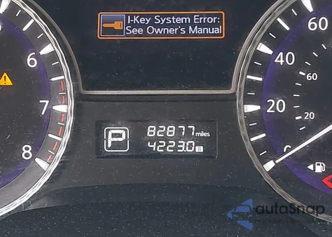 2017 Infiniti Qx60 из США, поврежденный, VIN 5N1DL0MM5HC553383